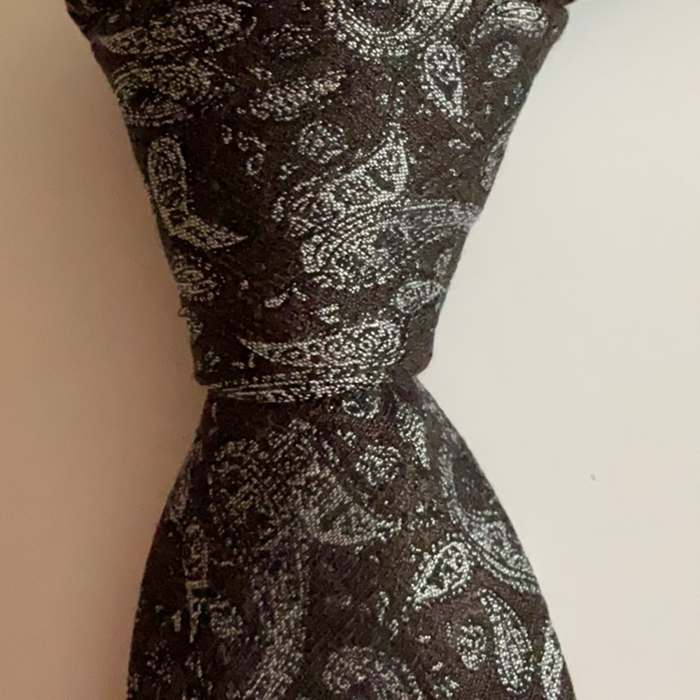 Principe Classic ties. Made in Italy.
